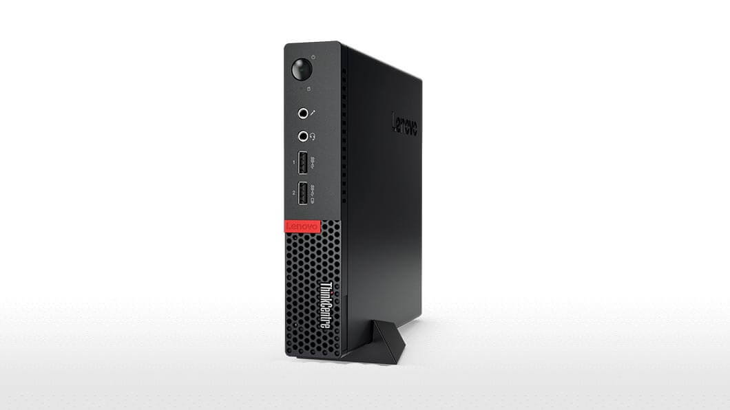 Купить Компьютер Lenovo ThinkCentre M710 Tiny (10MR000XRU) фото 1 Купить Компьютер Lenovo ThinkCentre M710 Tiny (10MR000XRU) фото 1