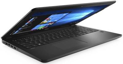 ������ ������� Dell Latitude 3580 (3580-7697) ���� 3