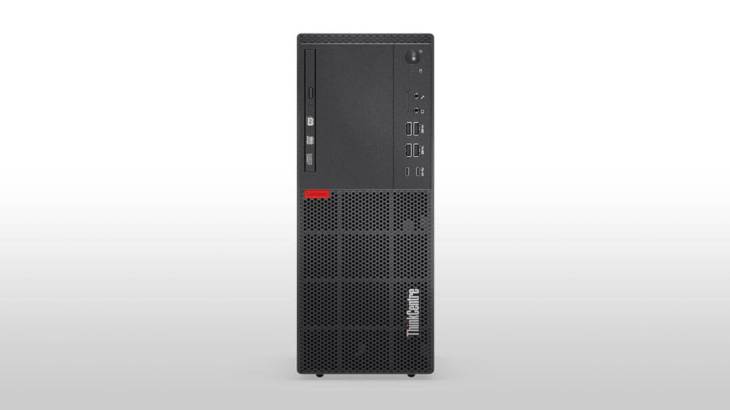 ������ ��������� Lenovo ThinkCentre M710 Tower (10M9004GRU) ���� 2
