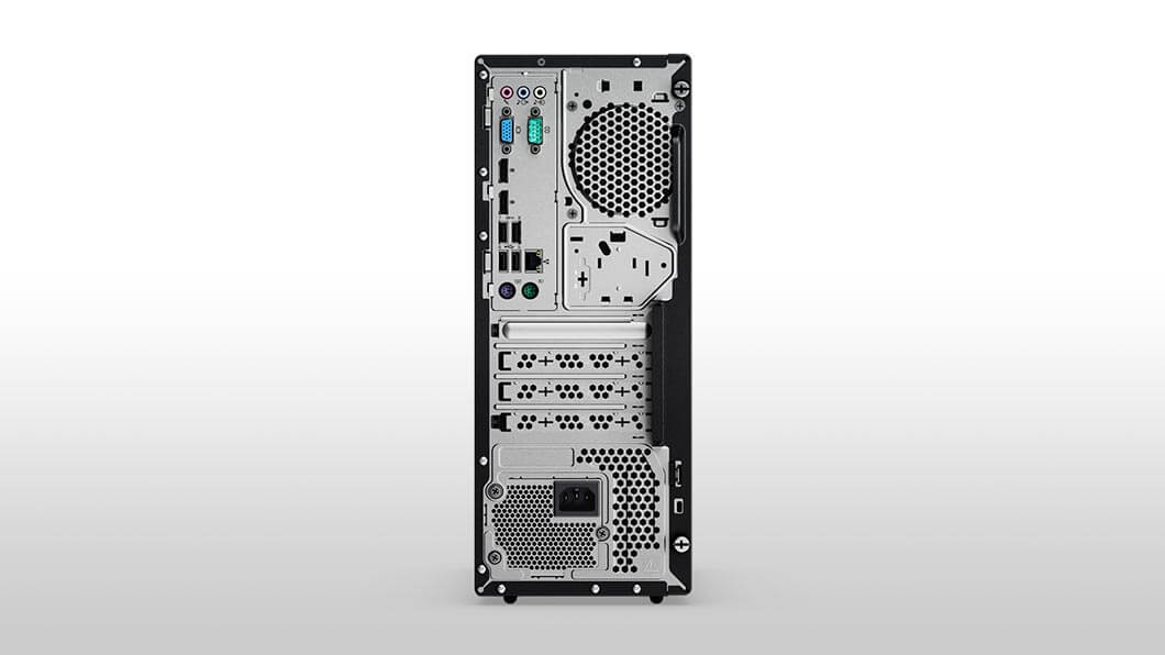 ������ ��������� Lenovo ThinkCentre M710 Tower (10M9004GRU) ���� 3