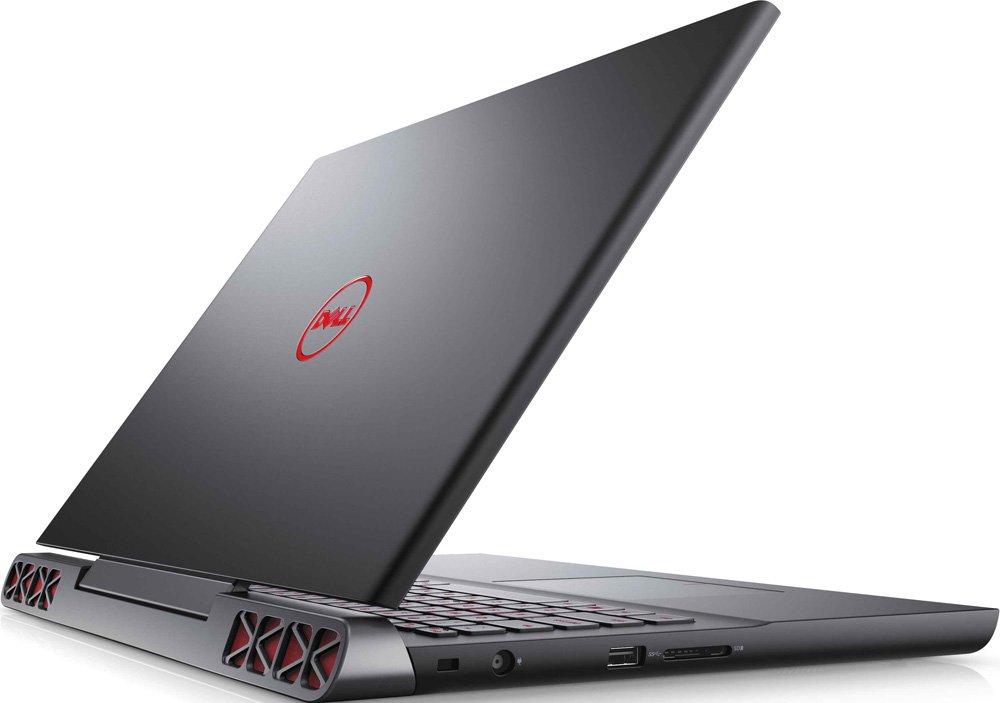 ������ ������� Dell Inspiron 7567 (7567-2056) ���� 3