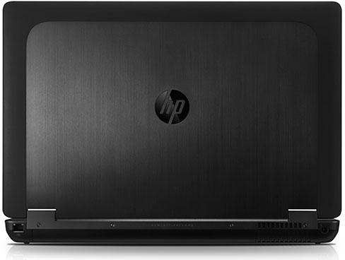 Купить Ноутбук HP ZBook 17 G4 (1RQ62EA) фото 3 Купить Ноутбук HP ZBook 17 G4 (1RQ62EA) фото 3