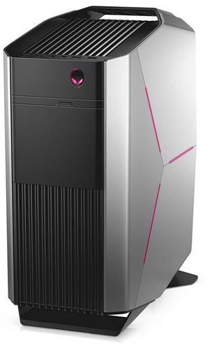 ������ ��������� Dell Alienware Aurora R6 (R6-0482) ���� 1