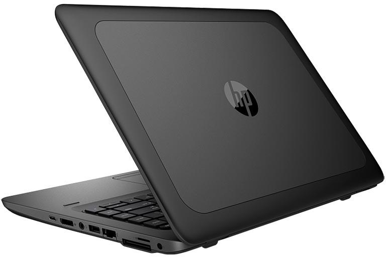 ������ ������� HP ZBook 14U (1RQ82EA) ���� 2