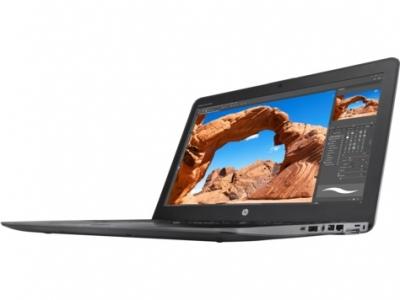 ������ ������� HP ZBook 15U (Y6K01EA) ���� 3