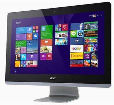 ������ �������� Acer Aspire Z3-715 (DQ.B84ER.002) ���� 2