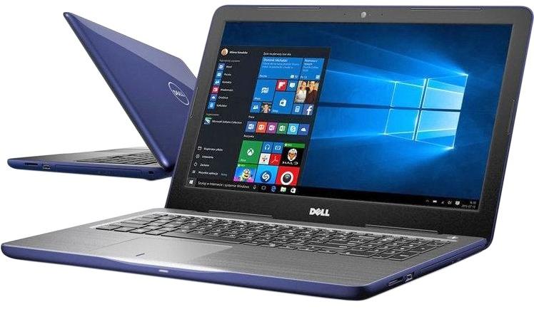 Купить Ноутбук Dell Inspiron 5767 (5767-2179) фото 1 Купить Ноутбук Dell Inspiron 5767 (5767-2179) фото 1