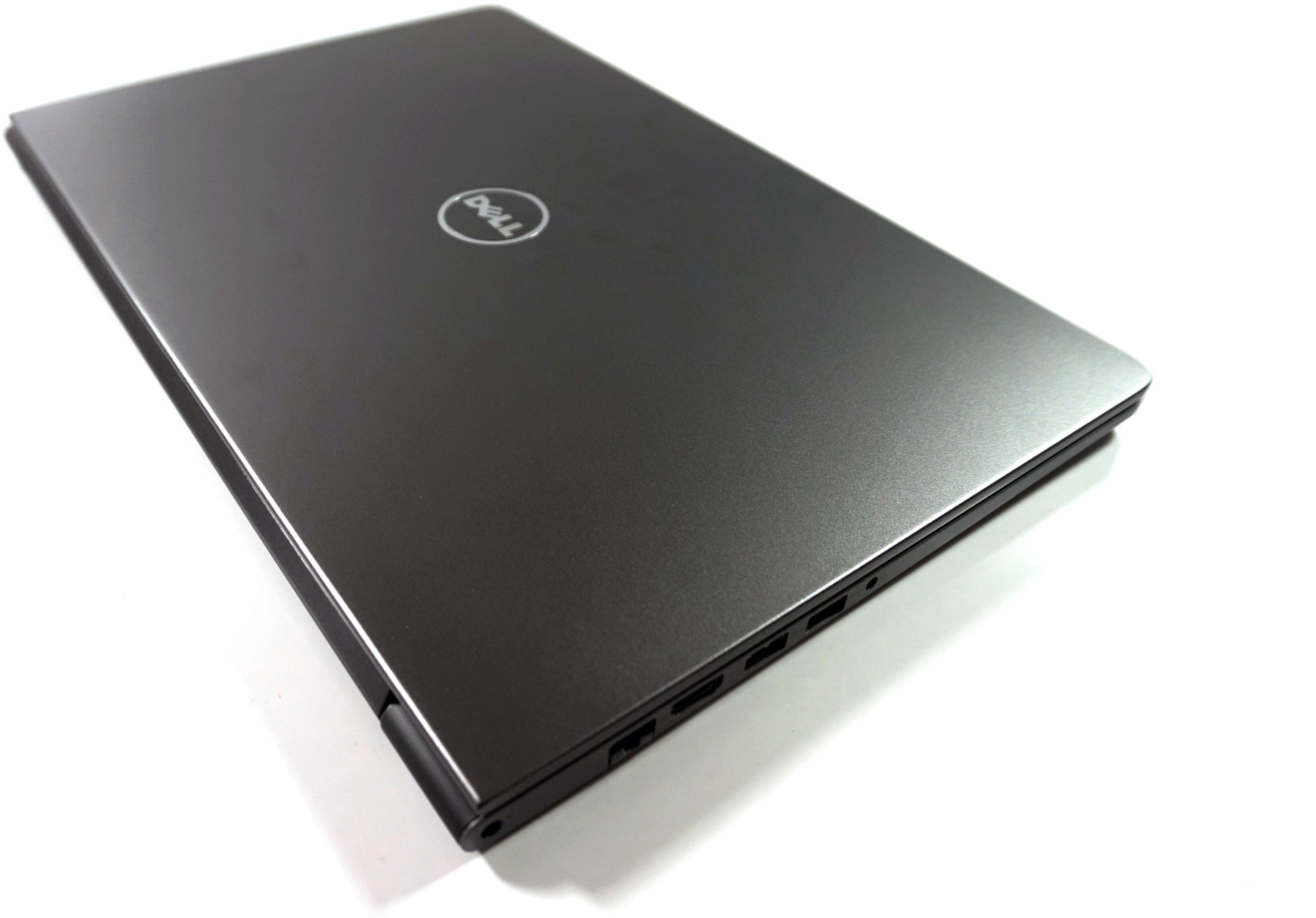 ������ ������� Dell Vostro 5568 (5568-1113) ���� 2