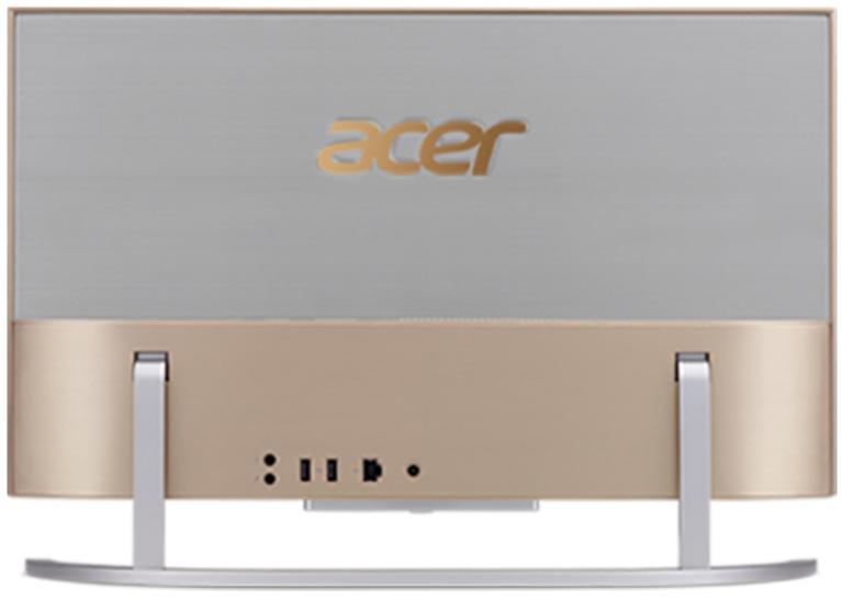 ������ �������� Acer Aspire C22-760 (DQ.B8WER.002) ���� 2