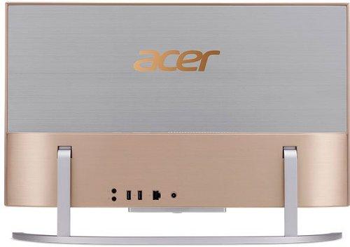 ������ �������� Acer Aspire C24-760 (DQ.B7EER.006) ���� 2