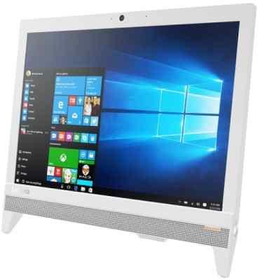 Купить Моноблок Lenovo IdeaCentre 310-20IAP (F0CL002JRK) фото 2 Купить Моноблок Lenovo IdeaCentre 310-20IAP (F0CL002JRK) фото 2