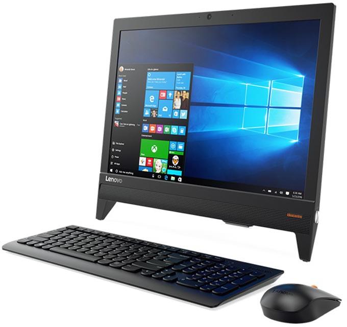 Купить Моноблок Lenovo IdeaCentre 310-20IAP (F0CL002TRK) фото 2 Купить Моноблок Lenovo IdeaCentre 310-20IAP (F0CL002TRK) фото 2