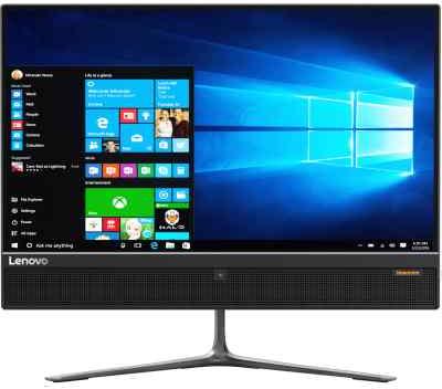 ������ �������� Lenovo IdeaCentre 510-22ISH (F0CB00T1RK) ���� 2