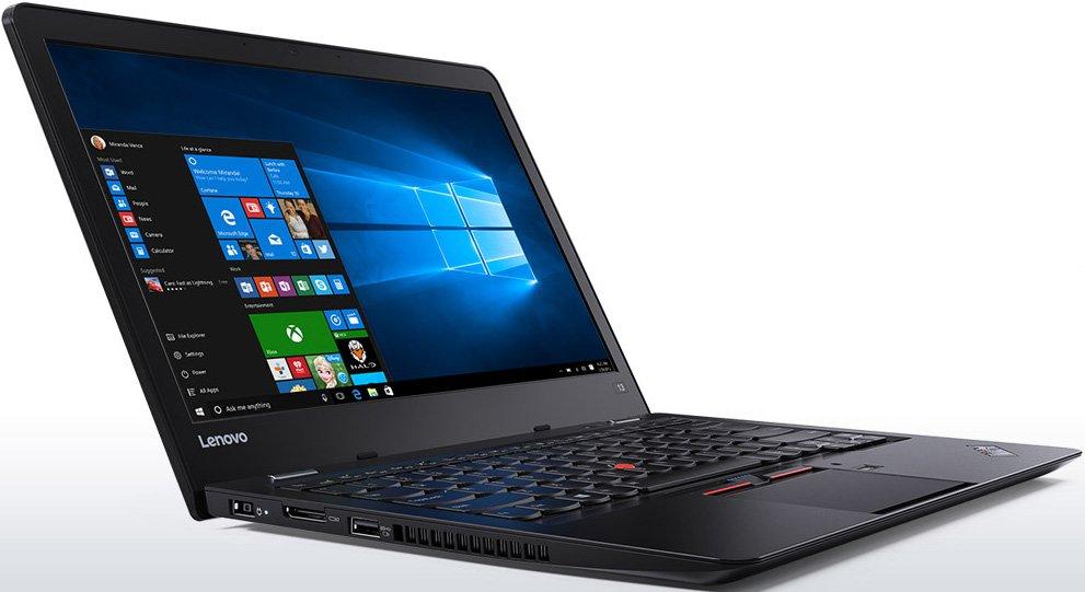 ������ ������� Lenovo ThinkPad 13 (20J10014RT) ���� 2