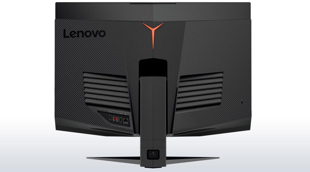 ������ �������� Lenovo IdeaCentre Y910-27ISH (F0CJ001URK) ���� 3