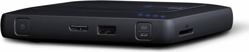 ������ ������� ���� Western Digital WDBSMT0030BBK-RESN (WDBSMT0030BBK-RESN) ���� 2