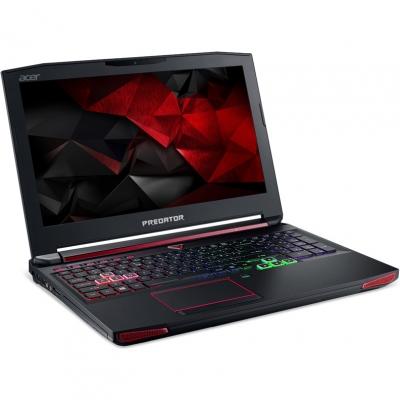 Купить Ноутбук Acer Predator G9-593-56BT (NH.Q1CER.003) фото 2 Купить Ноутбук Acer Predator G9-593-56BT (NH.Q1CER.003) фото 2