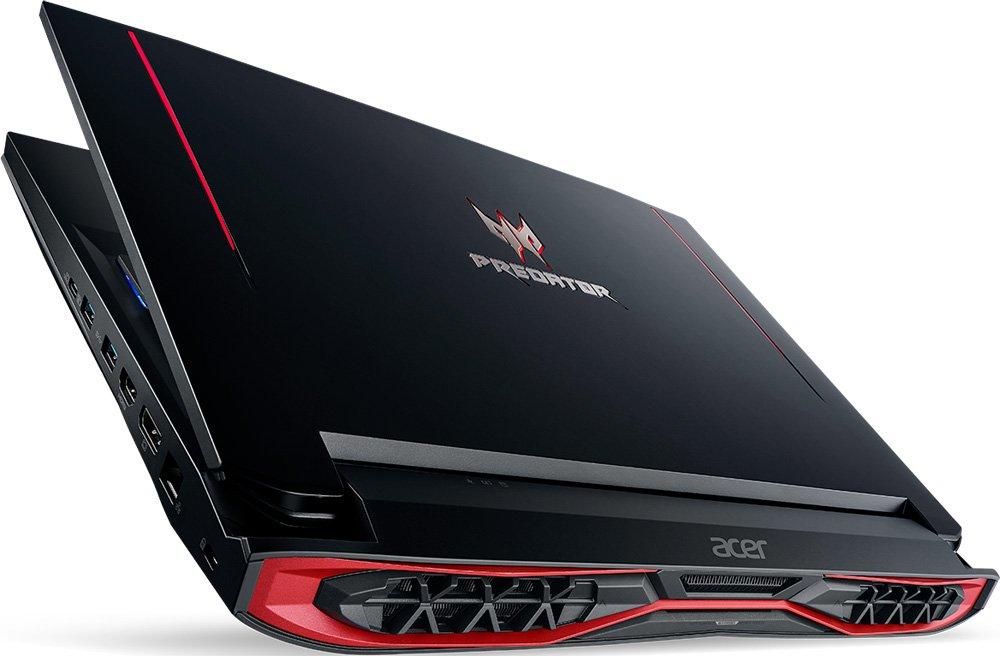������ ������� Acer Predator G9-593-56BT (NH.Q1CER.003) ���� 3
