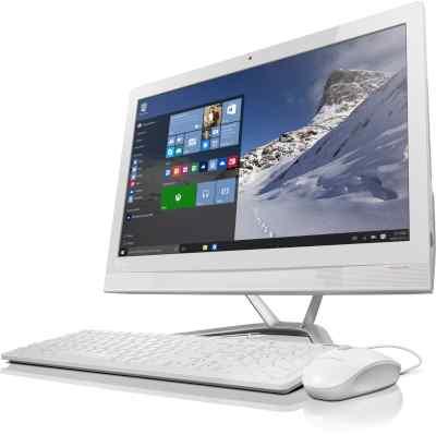 ������ �������� Lenovo IdeaCentre 300-23ISU (F0BY00LKRK) ���� 1