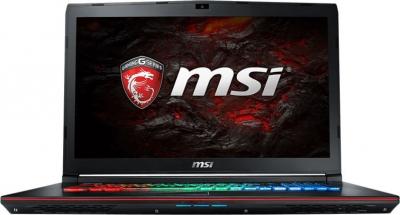 ������ ������� MSI GP72 7REX-674RU (9S7-1799B3-674) ���� 1