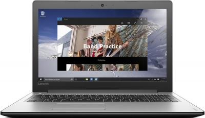 ������ �������� Lenovo V310-15IKB (80T3001WRK) ���� 2