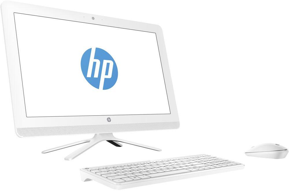 Купить Моноблок HP 22-b346ur (2BW20EA) фото 2 Купить Моноблок HP 22-b346ur (2BW20EA) фото 2