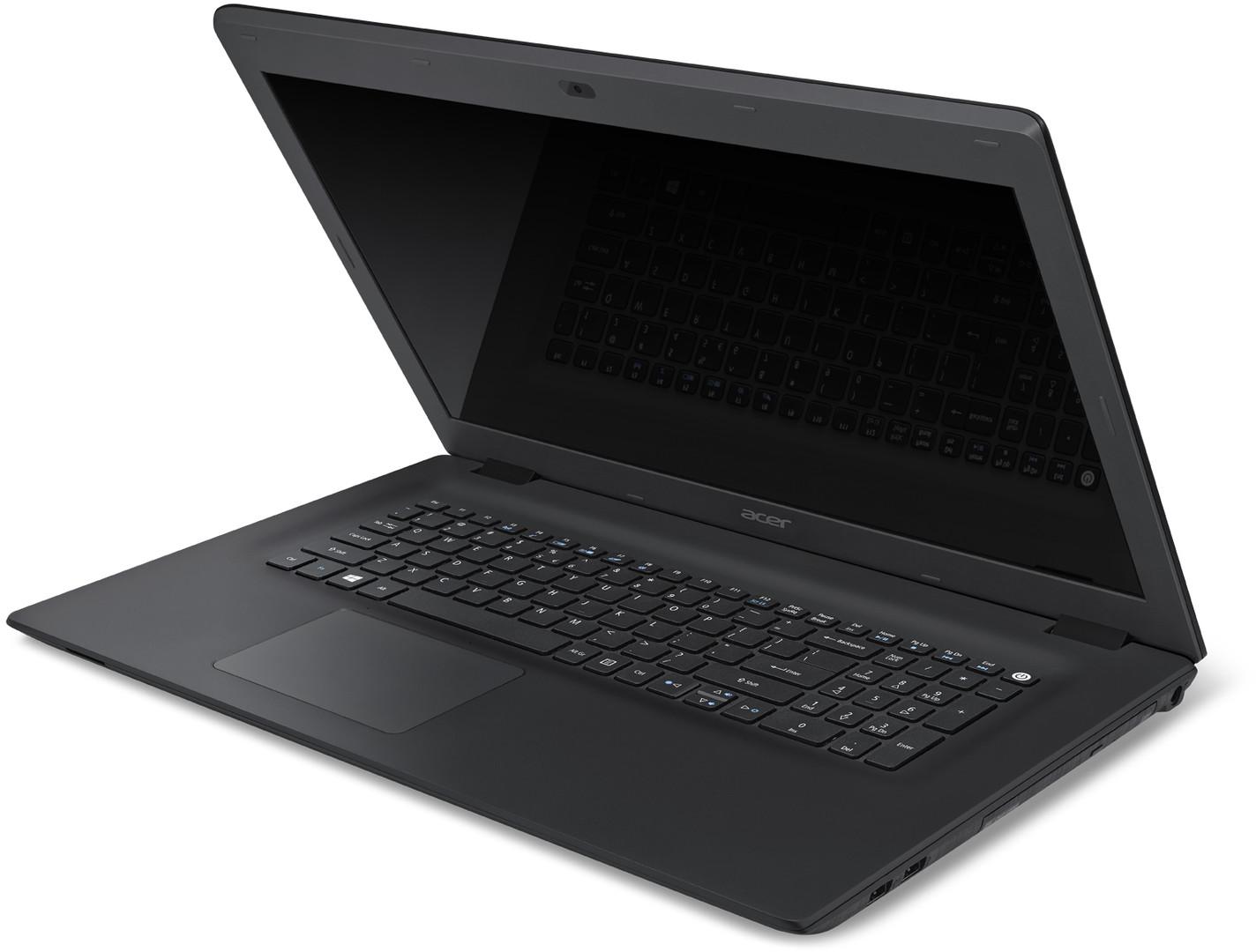 ������ ������� Acer TravelMate TMP278-M-P5JU (NX.VBPER.009) ���� 2