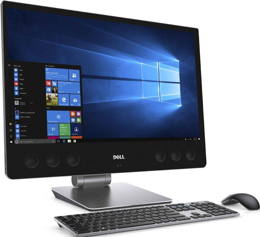 ������ �������� Dell XPS 7760 (7760-4650) ���� 2