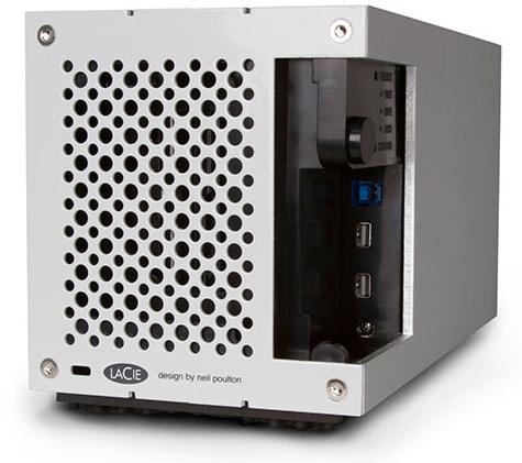 ������ ������� ������� ���� LaCie LAC9000473EK (LAC9000473EK) ���� 2