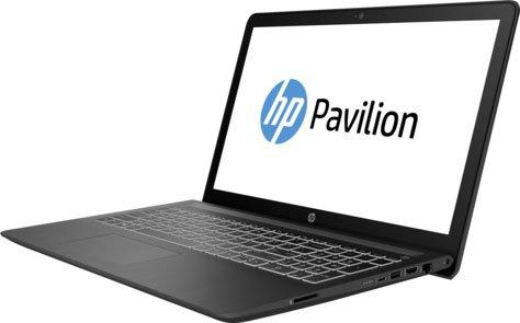 ������ ������� HP Pavilion Power 15-cb006ur (1ZA80EA) ���� 2