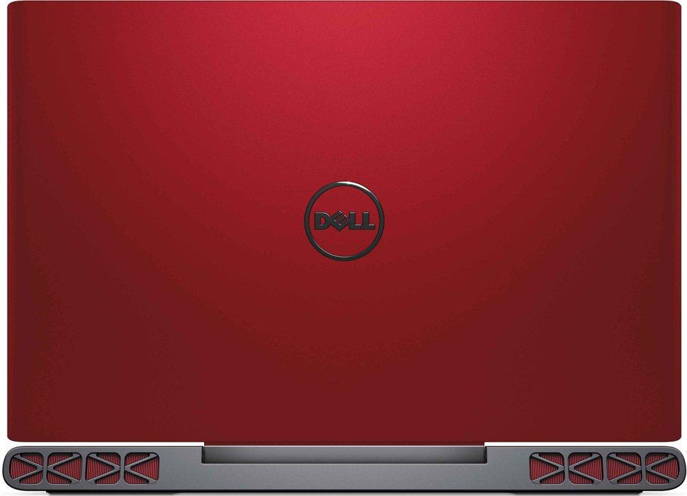 ������ ������� Dell Inspiron 7567 (7567-2018) ���� 2