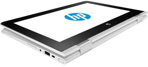 Купить Ноутбук HP x360 11-ab014ur (1JL51EA) фото 2 Купить Ноутбук HP x360 11-ab014ur (1JL51EA) фото 2