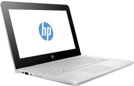 ������ ������� HP x360 11-ab014ur (1JL51EA) ���� 3