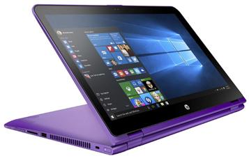 ������ ������� HP x360 11-ab013ur (1JL50EA) ���� 2