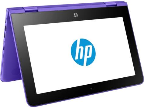 ������ ������� HP x360 11-ab013ur (1JL50EA) ���� 3