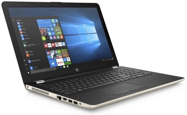 ������ ������� HP 15-bs054ur (1VH52EA) ���� 2
