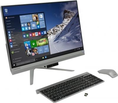 Купить Моноблок Lenovo IdeaCentre 520S-23IKU (F0CU0027RK) фото 2 Купить Моноблок Lenovo IdeaCentre 520S-23IKU (F0CU0027RK) фото 2