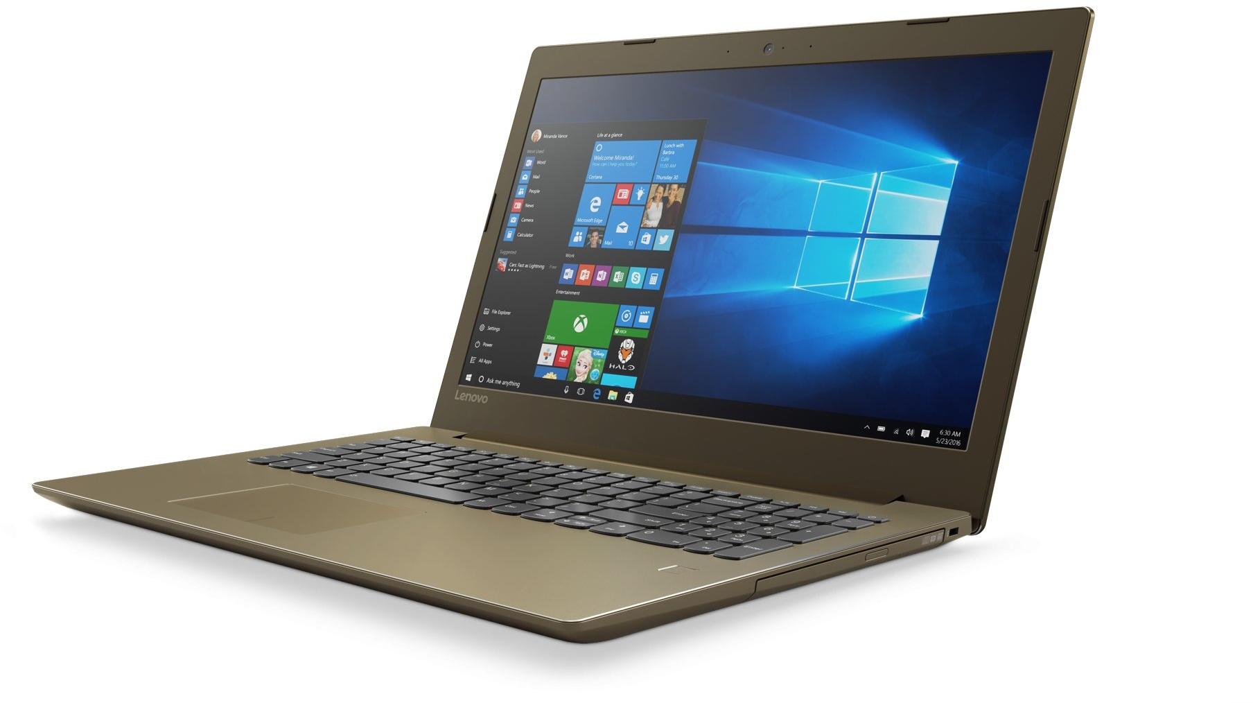 Купить Ноутбук Lenovo IdeaPad 520-15IKB (80YL005SRK) фото 2 Купить Ноутбук Lenovo IdeaPad 520-15IKB (80YL005SRK) фото 2
