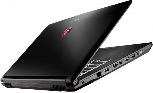 ������ ������� MSI GL62M 7REX-2094XRU (9S7-16J962-2094) ���� 2