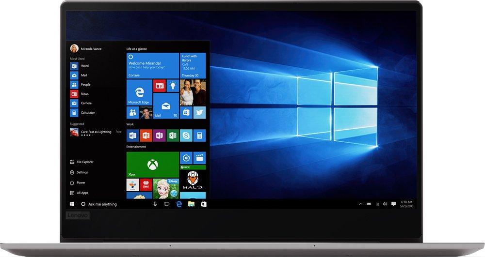 Купить Ноутбук Lenovo IdeaPad 720S-13IKB (81A8000WRK) фото 1 Купить Ноутбук Lenovo IdeaPad 720S-13IKB (81A8000WRK) фото 1