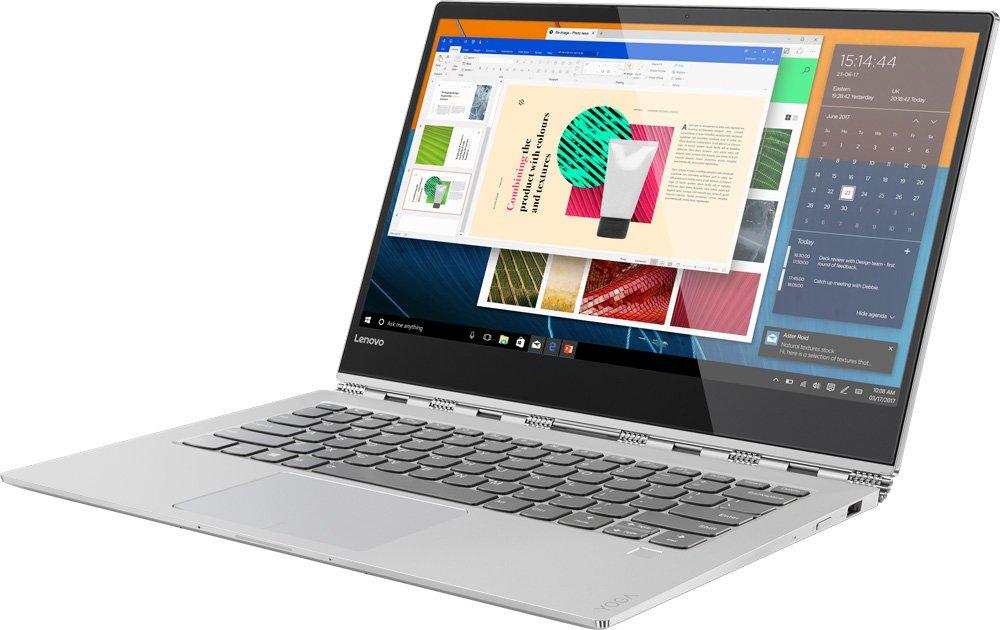 ������ ��������� Lenovo IdeaPad YOGA 920-13IKB (80Y8000WRK) ���� 2