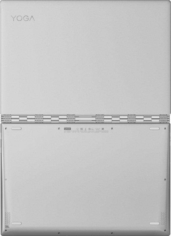 ������ ��������� Lenovo IdeaPad YOGA 920-13IKB (80Y8000WRK) ���� 3
