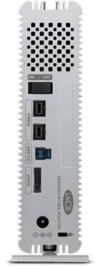 ������ ������� ������� ���� LaCie STGJ6000400 (STGJ6000400) ���� 2