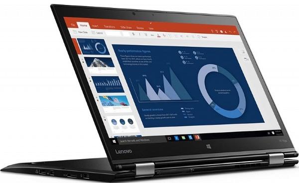 ������ ������� Lenovo ThinkPad X1 Yoga (20JD005LRT) ���� 3