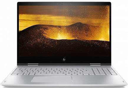 Купить Ноутбук HP ENVY X360 15-BP104UR (2PQ27EA) фото 1 Купить Ноутбук HP ENVY X360 15-BP104UR (2PQ27EA) фото 1
