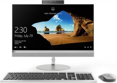 Купить Моноблок Lenovo IdeaCentre 520-22IKL (F0D4004NRK) фото 2 Купить Моноблок Lenovo IdeaCentre 520-22IKL (F0D4004NRK) фото 2