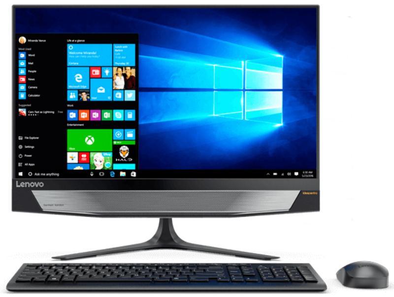 ������ �������� Lenovo IdeaCentre 720-24IKB (F0CM0062RK) ���� 1