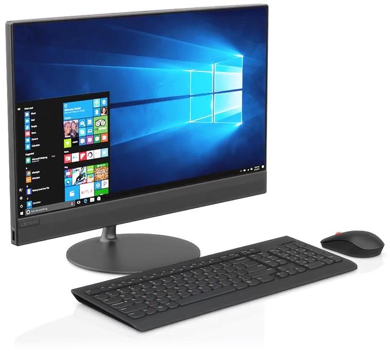 ������ �������� Lenovo IdeaCentre 520-22IKU (F0D5000XRK) ���� 2