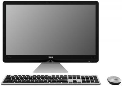 Купить Моноблок Asus ZEN ZN270IEGK-RA014T (90PT01R1M00480) фото 1 Купить Моноблок Asus ZEN ZN270IEGK-RA014T (90PT01R1M00480) фото 1