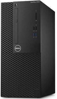 Купить Компьютер Dell Optiplex 3050 MT (3050-2070) фото 1 Купить Компьютер Dell Optiplex 3050 MT (3050-2070) фото 1